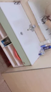 与前女友的爱情故事8～医院后续口交后入