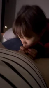 高颜值女神空姐口交