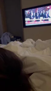 铭记历史珍爱和平享受生活-女主播的口技