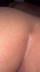 后入骚妻老婆的大屁股叭滋叭滋